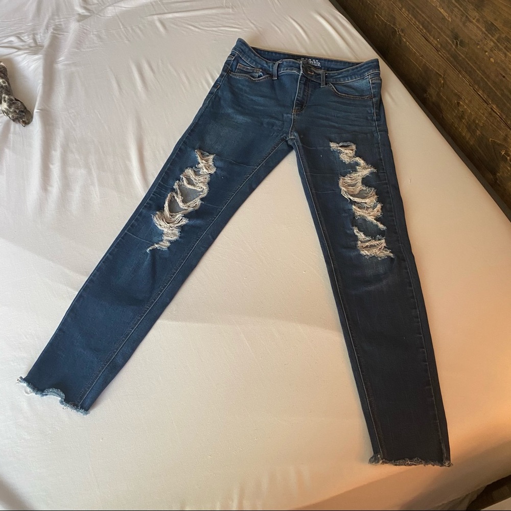 Wild Fable Jeans